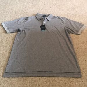 Men’s golf or casual polo